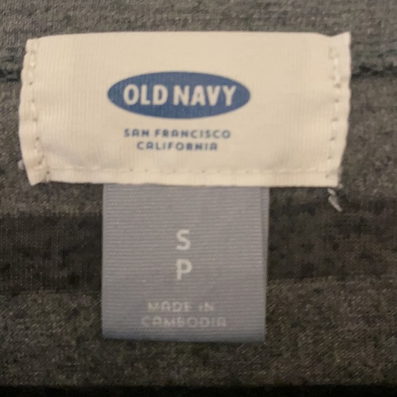 Aztec Design Tee - Picture 2 of 3